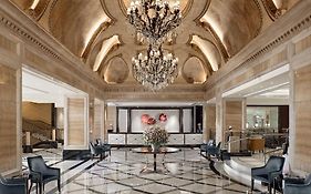 ザ ランガム 香港